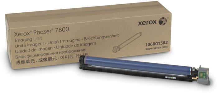 Збірник відпрацьованого тонера Xerox PH7800