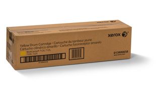 Копі картридж Xerox WC7120/7125/7225 Yellow (51 000 стор)