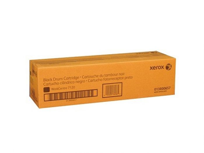 Копі картридж Xerox WC7120/7125/7225 Black (67 000 стор)