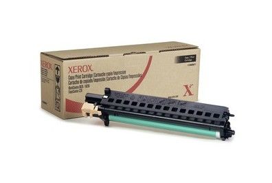 Копі картридж Xerox C75/J75 Black (373000 стр)