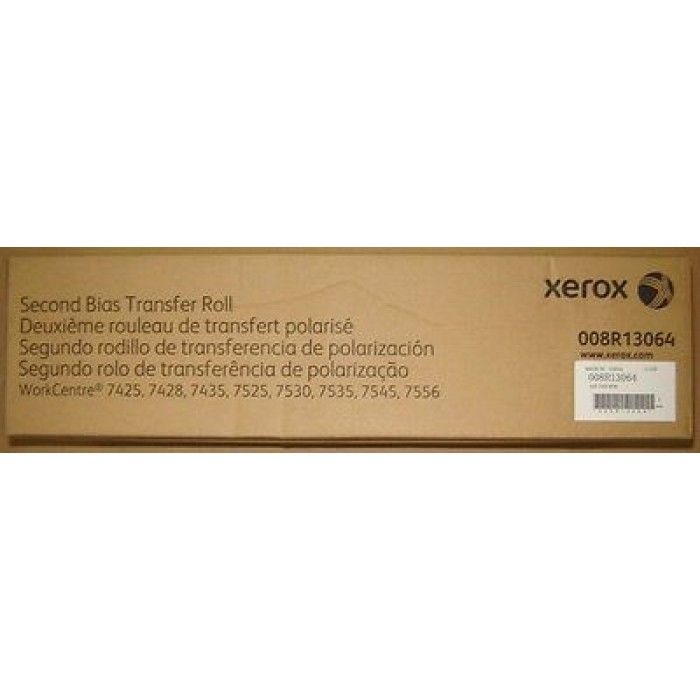 Вузол ролика 2-го переносу для Xerox WC74xx/75xx/WC78xx AL C8030/8035/8045/8055/8070 (200000 стр)