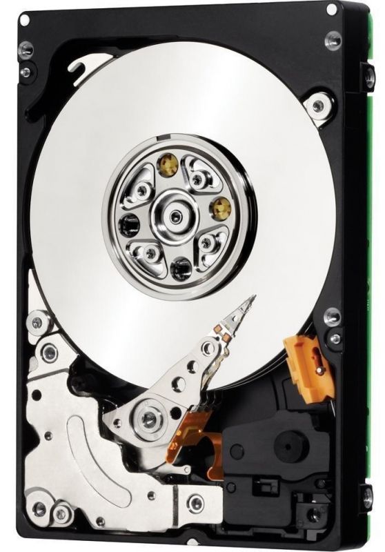 НЖМД Cisco 300GB SAS 15K RPM 3.5 inch HDD/hot plug/drive sled mounted