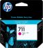 Картридж HP No.711 DesignJet 120/520 Magenta