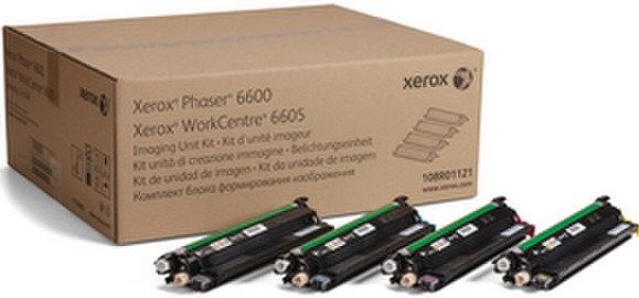Комплект блоків формування зображення Xerox PH6600/WC6605 Color Kit