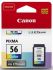 Картридж Canon CL-56 кол. E404/464/484/474/414/3140/E304/204/E4240/3340