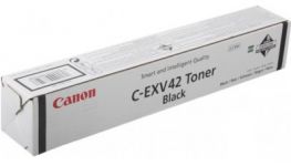 Тонер Canon C-EXV42 iR2202/2202N (10200 стор) Black