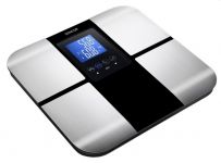 Ваги на пiдлогу Sencor SBS6015BK