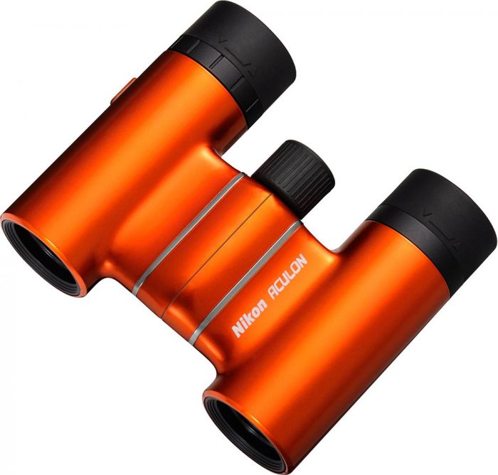 Бінокль Nikon ACULON T01  8X21 ORANGE