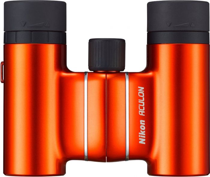 Бінокль Nikon ACULON T01  8X21 ORANGE