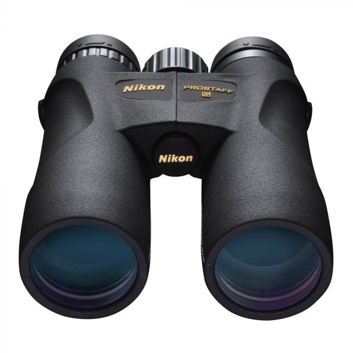 Бінокль Nikon PROSTAFF 5  8X42