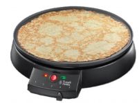 Електросковорода Russell Hobbs 20920-56 для приготування млинців