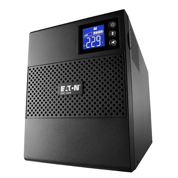 Джерело безперебійного живлення Eaton 5SC 1500i