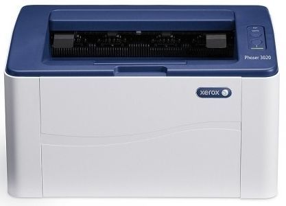 Принтер A4 Xerox Phaser 3020BI (Wi-Fi)