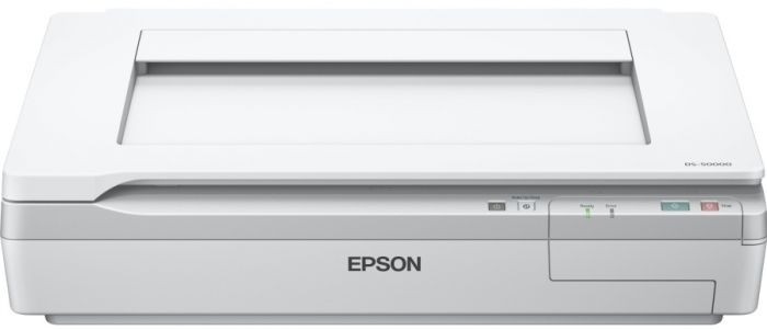 Сканер A3 Epson Workforce DS-50000