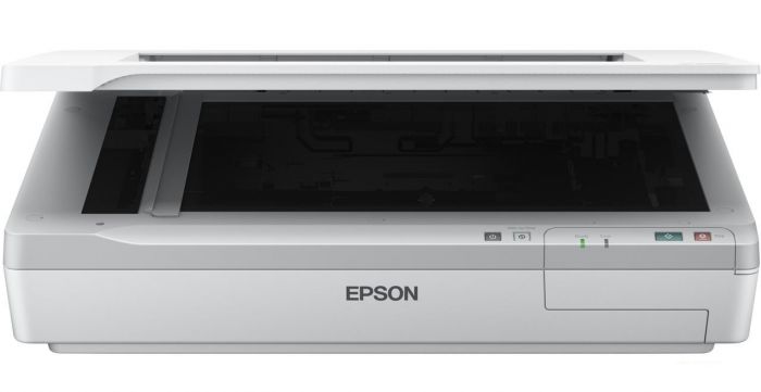 Сканер A3 Epson Workforce DS-50000