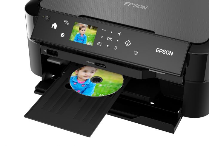 БФП A4 Epson L850 Фабрика друку