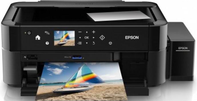 БФП A4 Epson L850 Фабрика друку