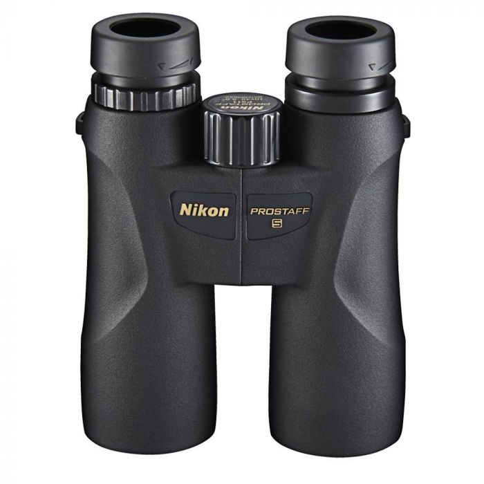 Бінокль Nikon PROSTAFF 5  10X42