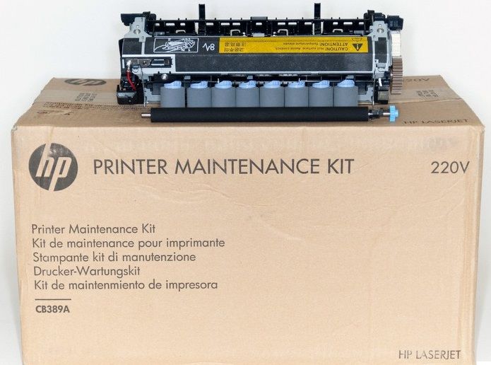 Набір обслуговування HP Maintenance Kit LJ P4014/P4015/P4510