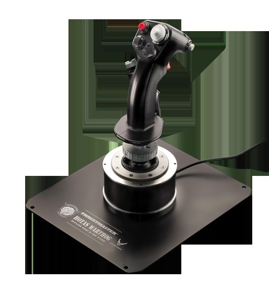 Джойстик для PC Hotas Warthog Flight Stick