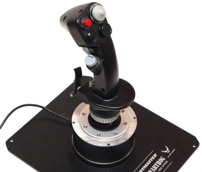 Джойстик для PC Hotas Warthog Flight Stick