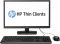 Тонкий клієнт HP HP t310  AiO Tera 2 Ethernet Zero Client