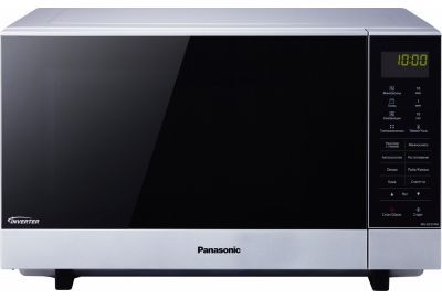 Мікрохвильова піч Panasonic NN-GF574MZPE