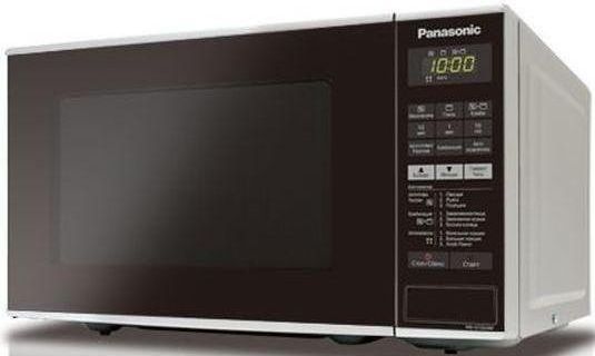 Мікрохвильова піч  Panasonic NN-GT264MZPE