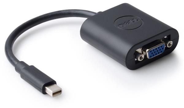 Перехідник Dell Mini DisplayPort to VGA