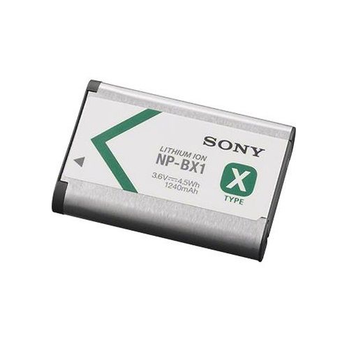Акумулятор фотокамер Sony NP-BX1