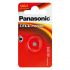 Батарейка Panasonic срібло-цинкова SR621(364, V364, D364) блістер, 1 шт.