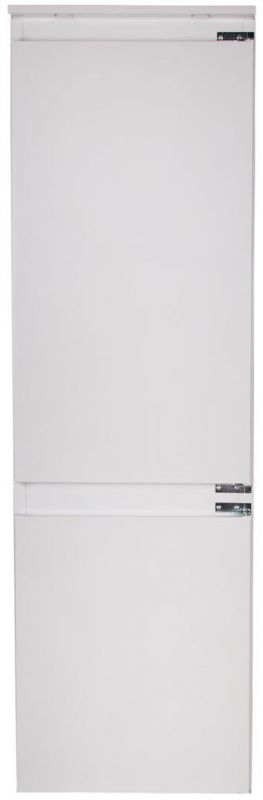 Холодильник Whirlpool вбуд. з нижн. мороз., 193,5x54х54, холод.відд.-228л, мороз.відд.-80л, 2дв., А+, ST, білий