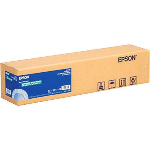 Папір Epson Proofing Paper White Semimatte 17"x30.5m
