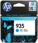 Картридж HP No.935 Officejet Pro 6230/6830 Cyan