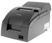 Принтер спец. dot Epson TM-U220A-057 RS-232 I/F (Dark Grey)