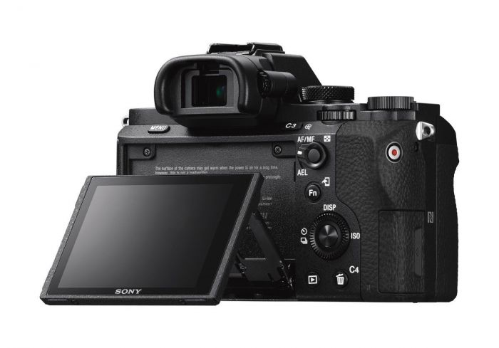 Цифр. фотокамера Sony Alpha 7M2 body black