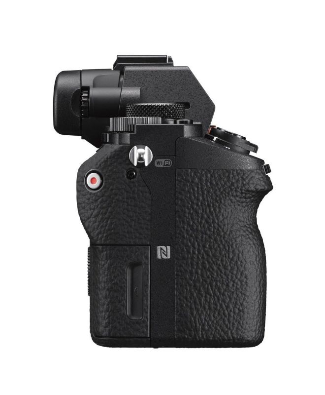 Цифр. фотокамера Sony Alpha 7M2 body black