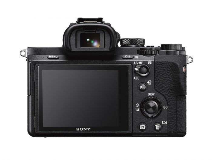 Цифр. фотокамера Sony Alpha 7M2 body black