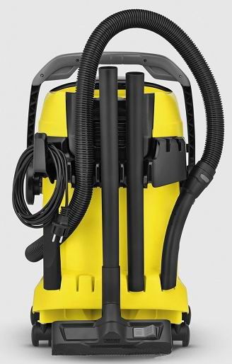 Пилосос Karcher WD 5 господарський