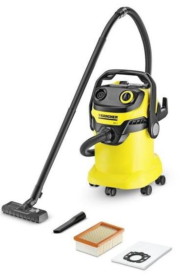 Пилосос Karcher WD 5 господарський