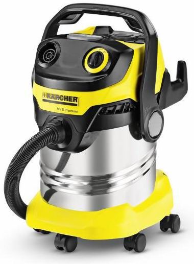 Пилосос Karcher WD 5 господарський