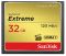 Карта пам'яті SanDisk 32GB CF Extreme R120/W85MB/s