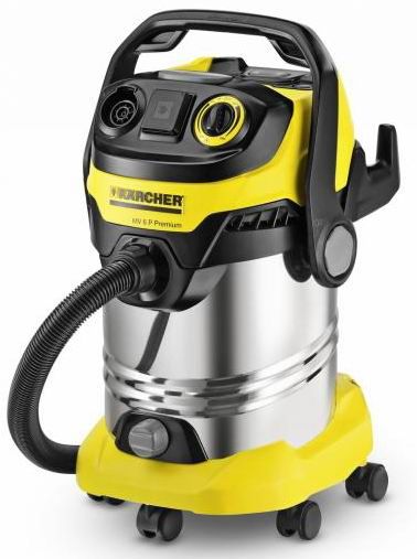 Пилосос Karcher WD 6 Premium господарський