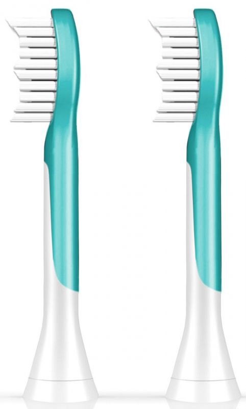 Насадка дитяча для зубних щіток Philips Sonicare HX6042/33