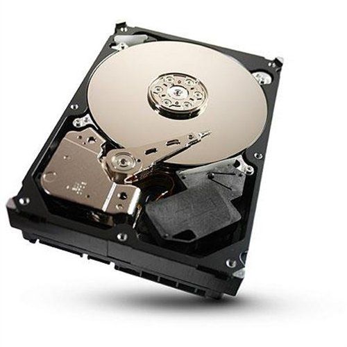 Накопичувач на жорстких магнітних дисках Lenovo 3.5" 4TB 7,200 rpm 6 Gb SAS NL HDD