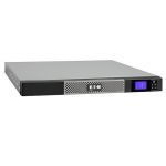 Джерело безперебійного живлення Eaton 5P, 1550VA/1100W, RM 1U, LCD, USB, RS232, 6xC13
