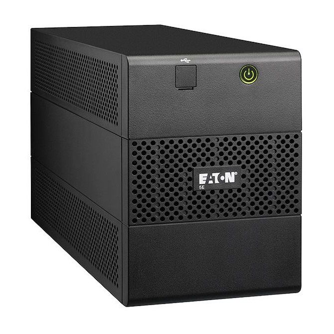 Джерело безперебійного живлення Eaton 5E 2000VA, USB