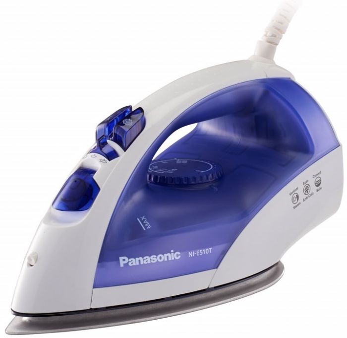 Праска Panasonic NI-E510TDTW