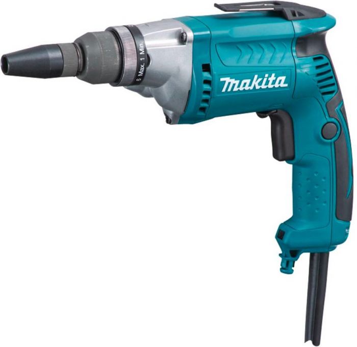 Шуруповерт Makita FS 2700, 570Вт, 0-2.500 об/хв, 1.8 кг