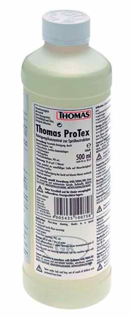 Миючий засiб для килимiв Thomas Protex 1л